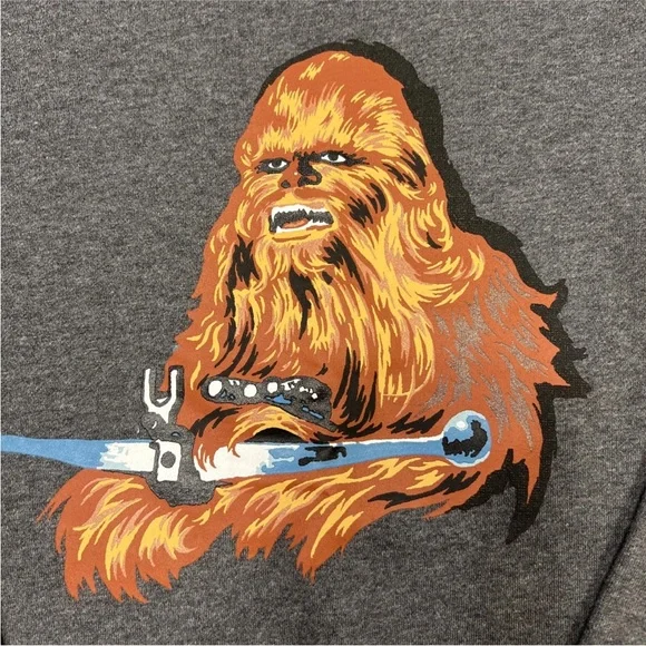 limited edition Star Wars x Coach NWT medium size